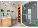 3901 17 Street Sw, Calgary, AB  - Indoor Photo Showing Bathroom 