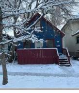 913 17 Avenue NW Calgary, AB T2M 0P3