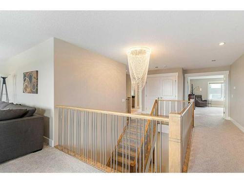 281 Kinniburgh Boulevard, Chestermere, AB - Indoor Photo Showing Other Room