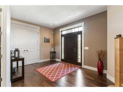 281 Kinniburgh Boulevard, Chestermere, AB - Indoor Photo Showing Other Room