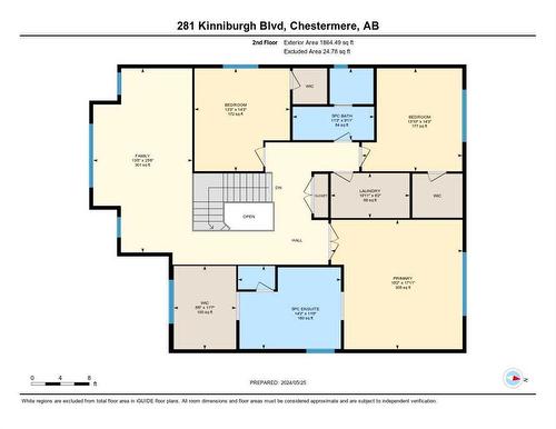 281 Kinniburgh Boulevard, Chestermere, AB - Other