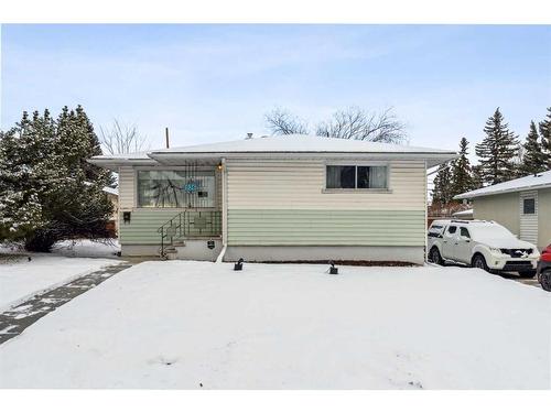 936 40 Avenue Nw, Calgary, AB - Outdoor