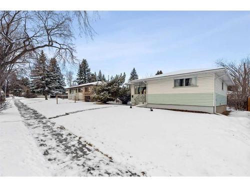 936 40 Avenue Nw, Calgary, AB - Outdoor