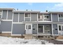 7-2210 Oakmoor Drive Sw, Calgary, AB  - Outdoor With Facade 