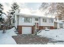 4719 Vanguard Place Nw, Calgary, AB  - Outdoor With Facade 