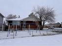 901 38 Street Se, Calgary, AB  - Outdoor With Facade 