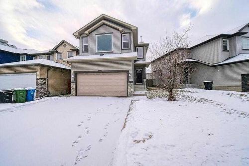 200 Saddlecrest Way Ne, Calgary, AB - Outdoor