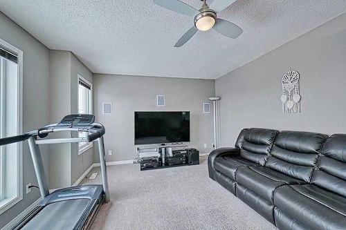 200 Saddlecrest Way Ne, Calgary, AB - Indoor