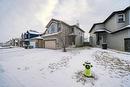 200 Saddlecrest Way Ne, Calgary, AB  - Outdoor 