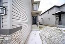 200 Saddlecrest Way Ne, Calgary, AB  - Outdoor 