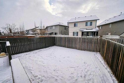 200 Saddlecrest Way Ne, Calgary, AB - Outdoor With Deck Patio Veranda