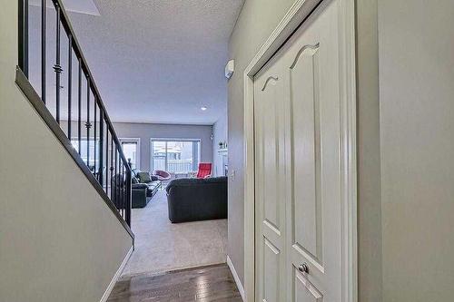 200 Saddlecrest Way Ne, Calgary, AB - Indoor Photo Showing Other Room