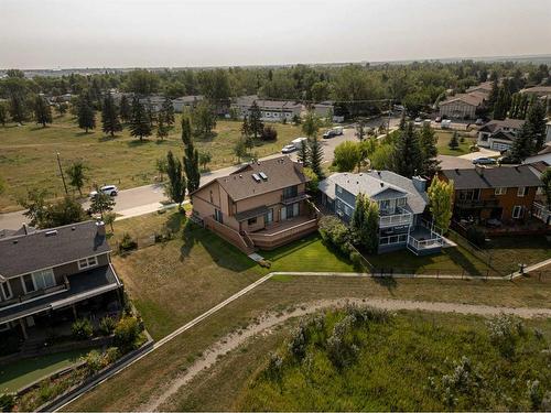 303 Lynnview Road Se, Calgary, AB - Outdoor With View