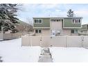 442-406 Blackthorn Road Ne, Calgary, AB  - Outdoor 