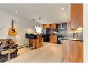 3-1611 26 Avenue Sw, Calgary, AB  - Indoor Photo Showing Kitchen 