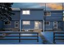 37-195 Manora Place Ne, Calgary, AB  - Outdoor With Facade 