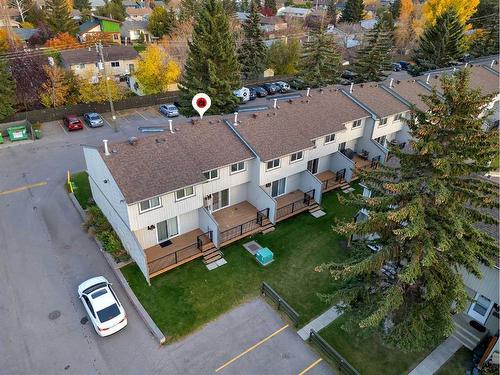 37-195 Manora Place Ne, Calgary, AB - Outdoor With View