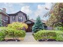 1827 11 Avenue Nw, Calgary, AB  - Outdoor 