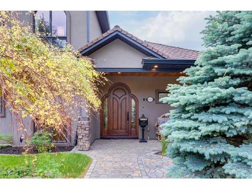 1827 11 Avenue Nw, Calgary, AB - Outdoor