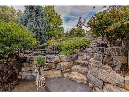 1827 11 Avenue Nw, Calgary, AB - Outdoor With View