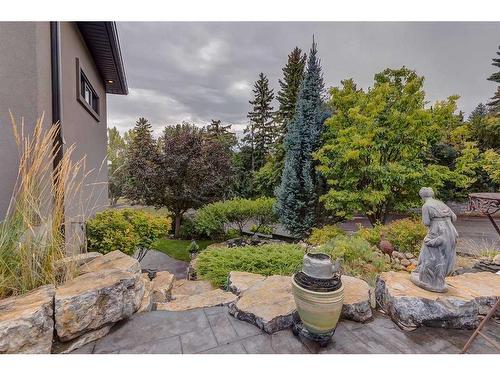 1827 11 Avenue Nw, Calgary, AB - Outdoor