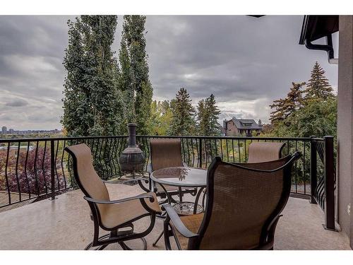 1827 11 Avenue Nw, Calgary, AB - Outdoor With Balcony With Deck Patio Veranda With Exterior