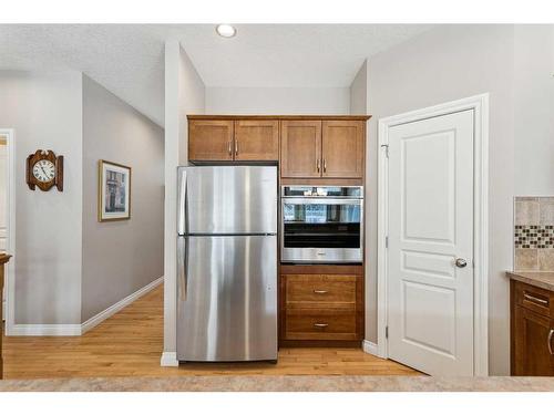 113 Tucker Circle, Okotoks, AB - Indoor Photo Showing Kitchen