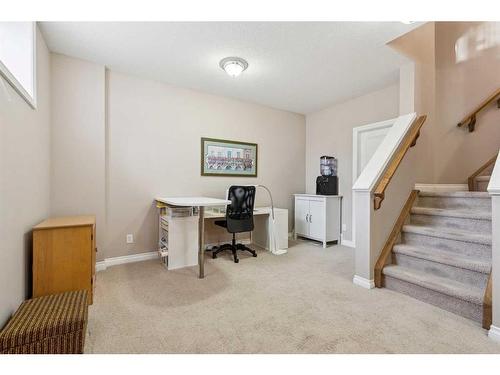 113 Tucker Circle, Okotoks, AB - Indoor