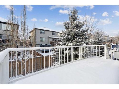 113 Tucker Circle, Okotoks, AB - Outdoor