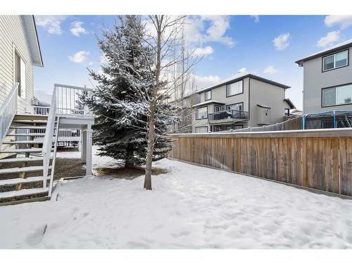 113 Tucker Circle, Okotoks, AB - Outdoor