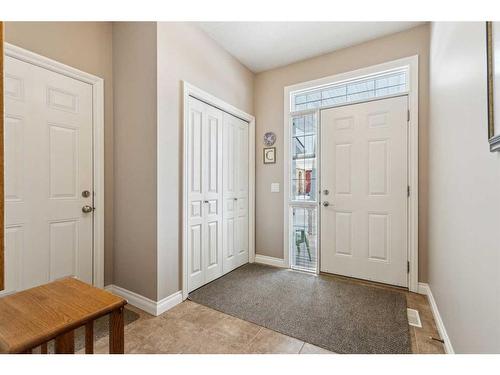 113 Tucker Circle, Okotoks, AB - Indoor Photo Showing Other Room