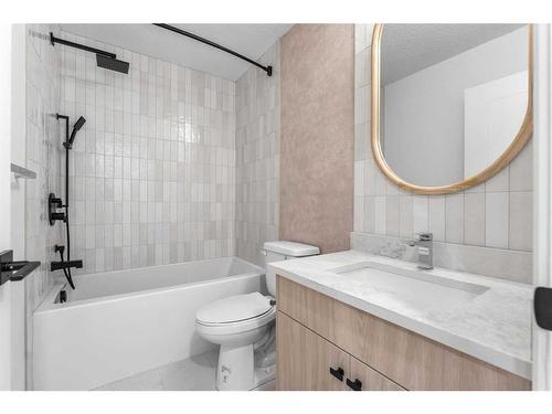 415-370 Dieppe Drive Sw, Calgary, AB - Indoor Photo Showing Bathroom