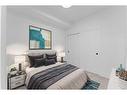 415-370 Dieppe Drive Sw, Calgary, AB  - Indoor Photo Showing Bedroom 