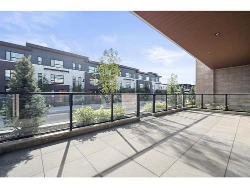 106-835 78 Street Sw, Calgary, AB - Outdoor With Exterior