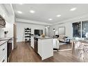 305-4138 University Avenue Nw, Calgary, AB  - Indoor Photo Showing Kitchen 