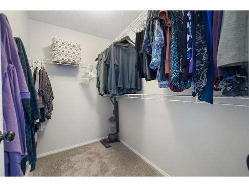 66 Erin Crescent Se, Calgary, AB - Indoor With Storage