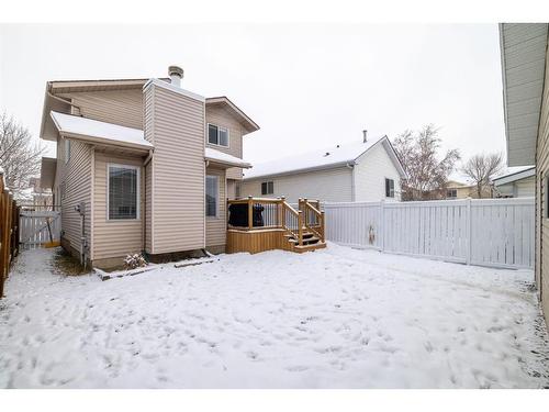 66 Erin Crescent Se, Calgary, AB - Outdoor With Exterior