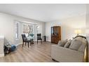 66 Erin Crescent Se, Calgary, AB  - Indoor Photo Showing Living Room 