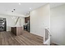 312-156 Park Street, Cochrane, AB  - Indoor 