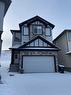 114 Sherwood Mount Nw, Calgary, AB  - Outdoor 