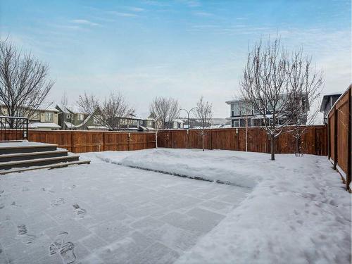 6 Cranbrook Circle Se, Calgary, AB - Outdoor