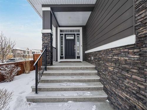 6 Cranbrook Circle Se, Calgary, AB - Outdoor