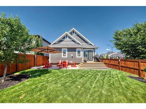 6 Cranbrook Circle Se, Calgary, AB - Outdoor