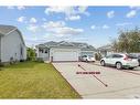 154 West Creek Bay, Chestermere, AB  - Outdoor With Facade 