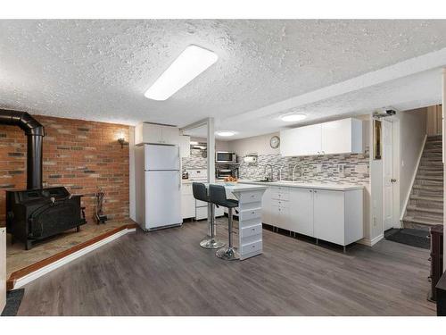 84 Glendale Way, Cochrane, AB - Indoor