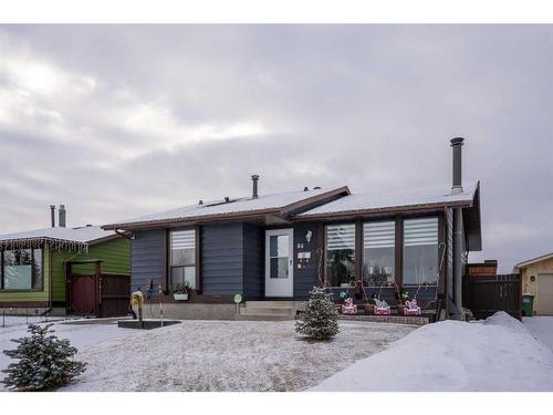 84 Glendale Way, Cochrane, AB - Outdoor