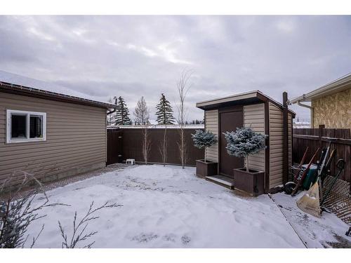 84 Glendale Way, Cochrane, AB - Outdoor