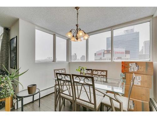 1509-738 3 Avenue Sw, Calgary, AB - Indoor