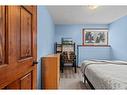 8-630 3Rd Street, Canmore, AB  - Indoor Photo Showing Bedroom 