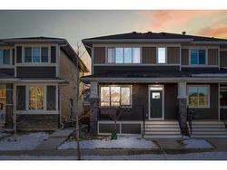 669 Redstone Drive NE Calgary, AB T3N 1B6